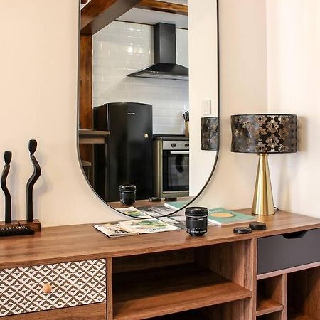 Apartamento En Puertochico Сантандер Экстерьер фото