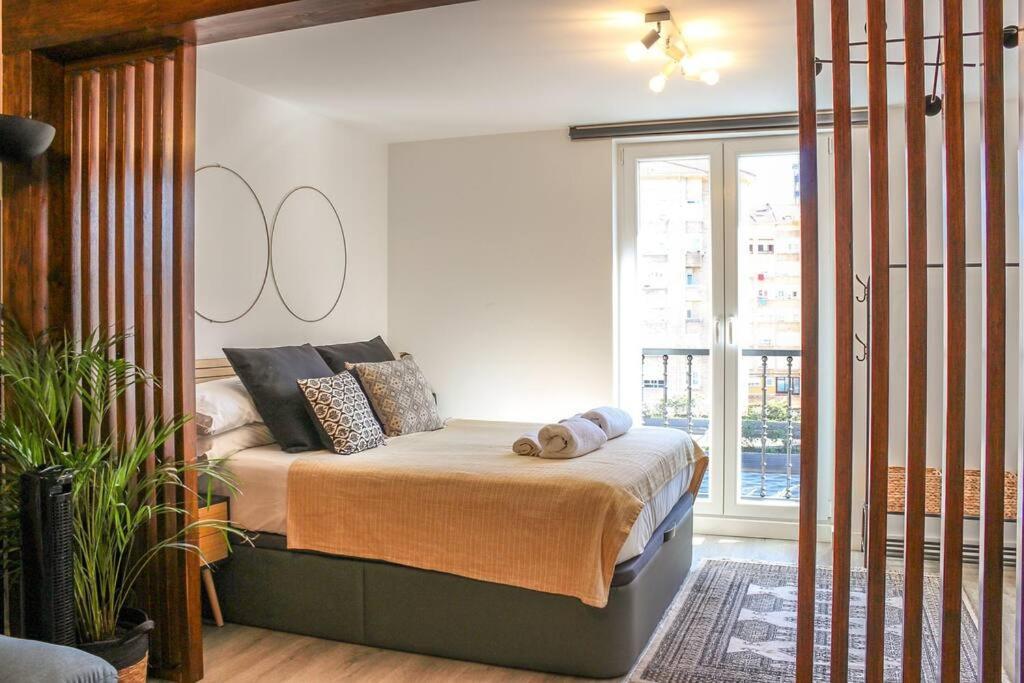 Apartamento En Puertochico Сантандер Экстерьер фото