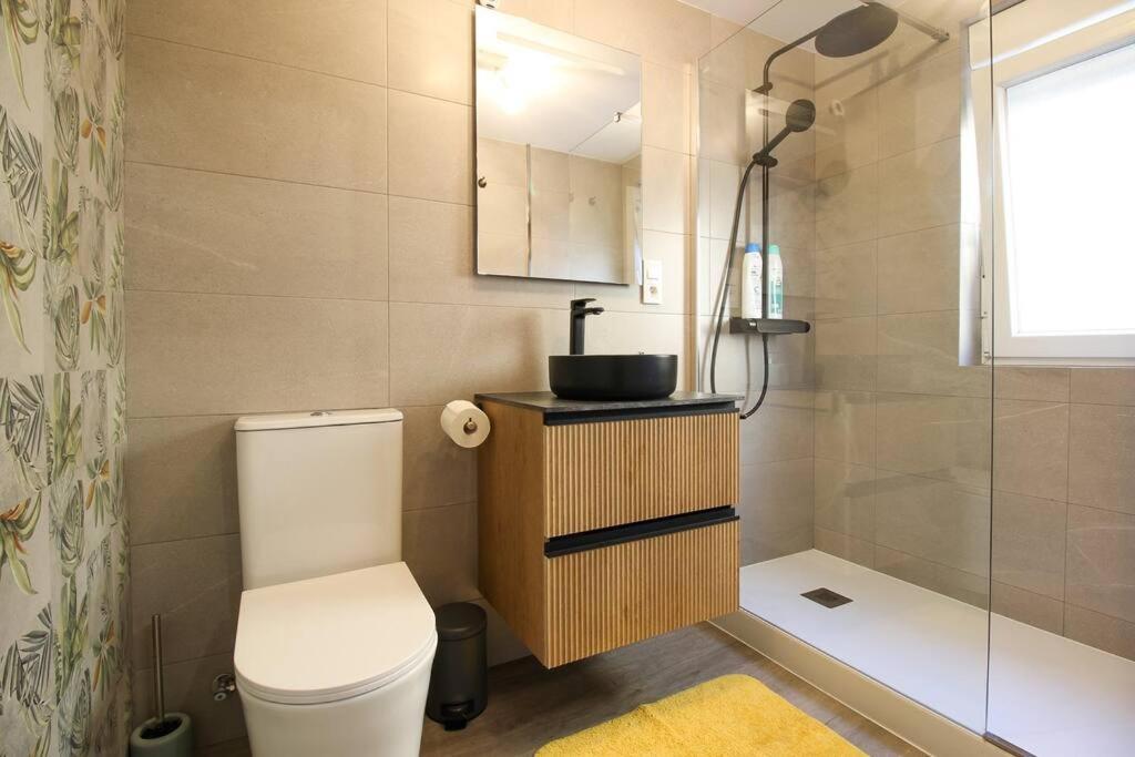 Apartamento En Puertochico Сантандер Экстерьер фото